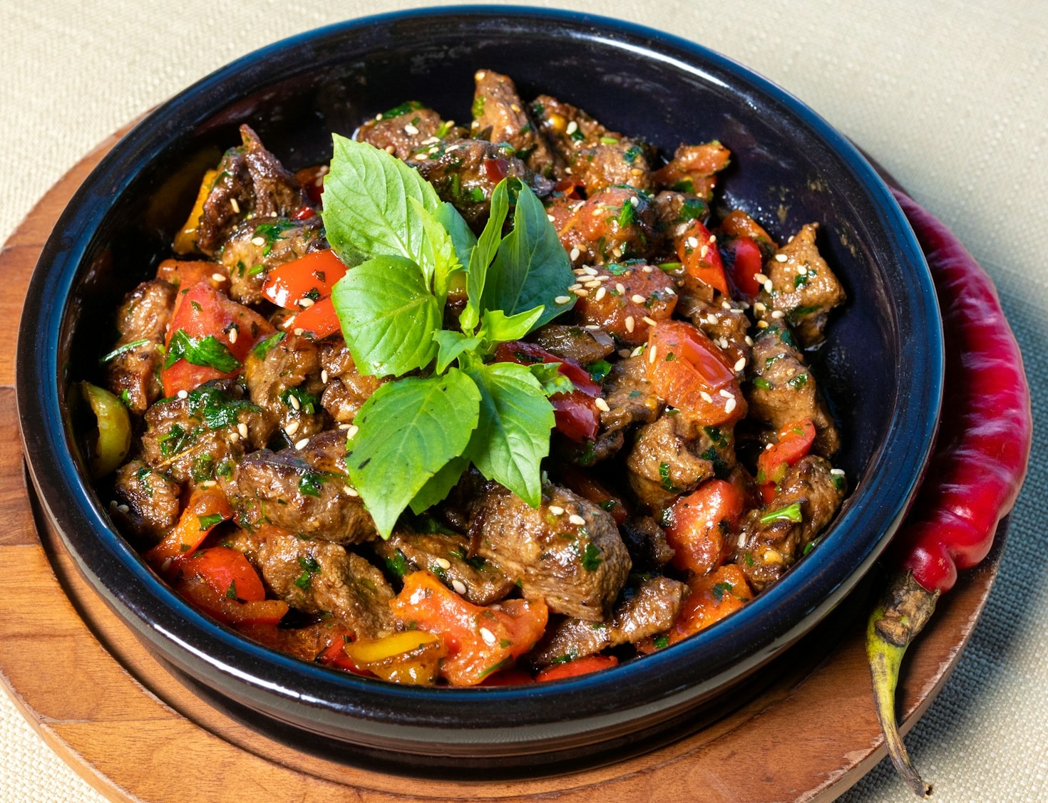 The Secret Ingredients to Transform Your Dishes